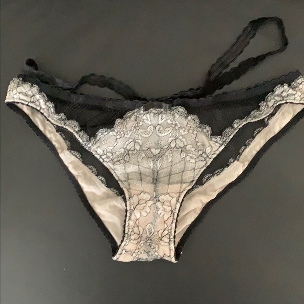 Victoria Secret Bikini Underware